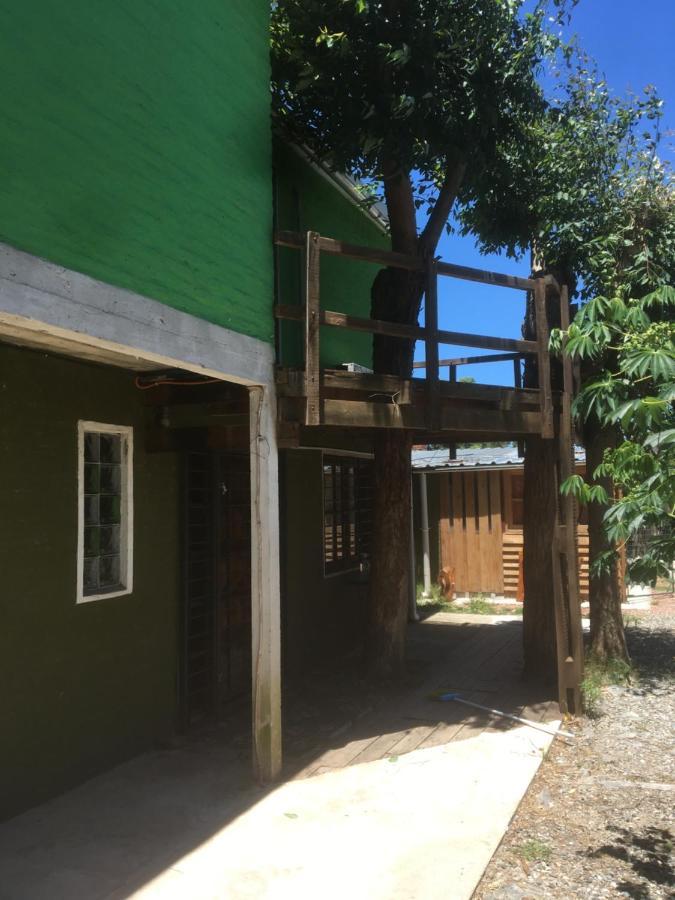 Mi Pesadilla Salinas Home Eksteriør billede