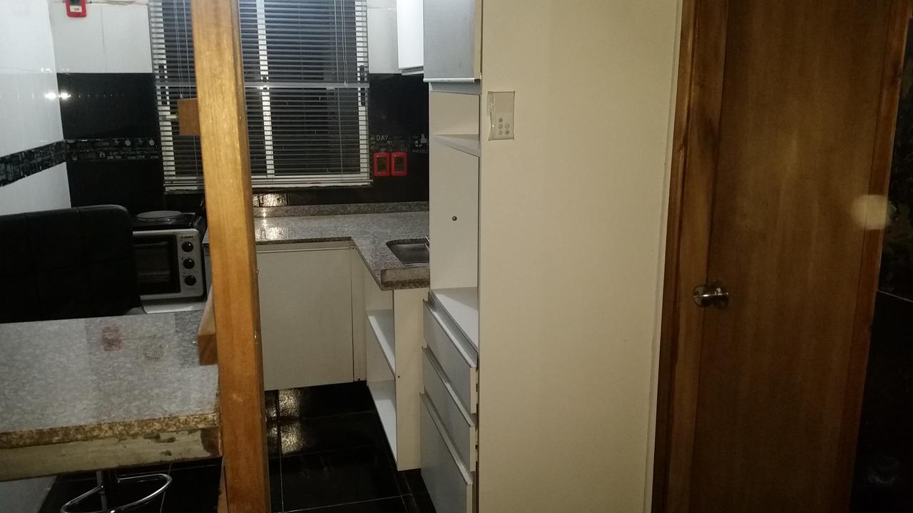 Mi Pesadilla Salinas Home Eksteriør billede