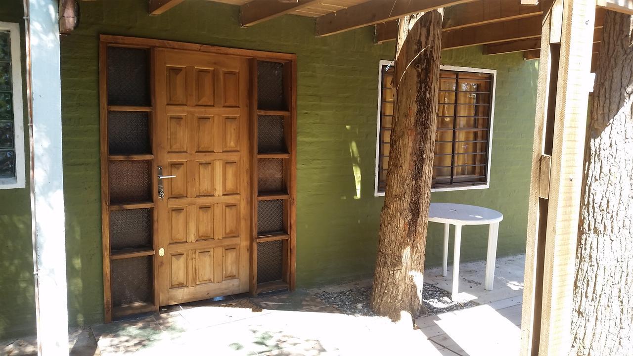 Mi Pesadilla Salinas Home Eksteriør billede
