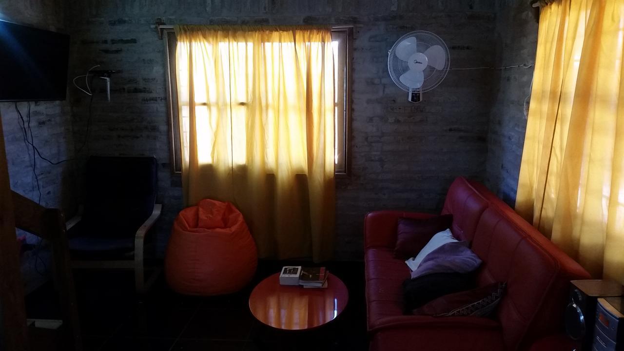 Mi Pesadilla Salinas Home Eksteriør billede