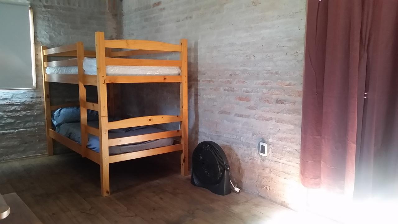 Mi Pesadilla Salinas Home Eksteriør billede