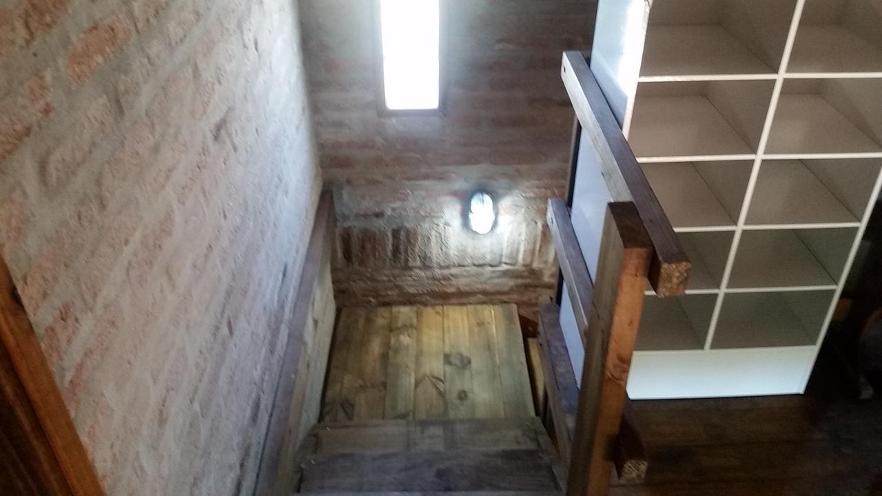 Mi Pesadilla Salinas Home Eksteriør billede